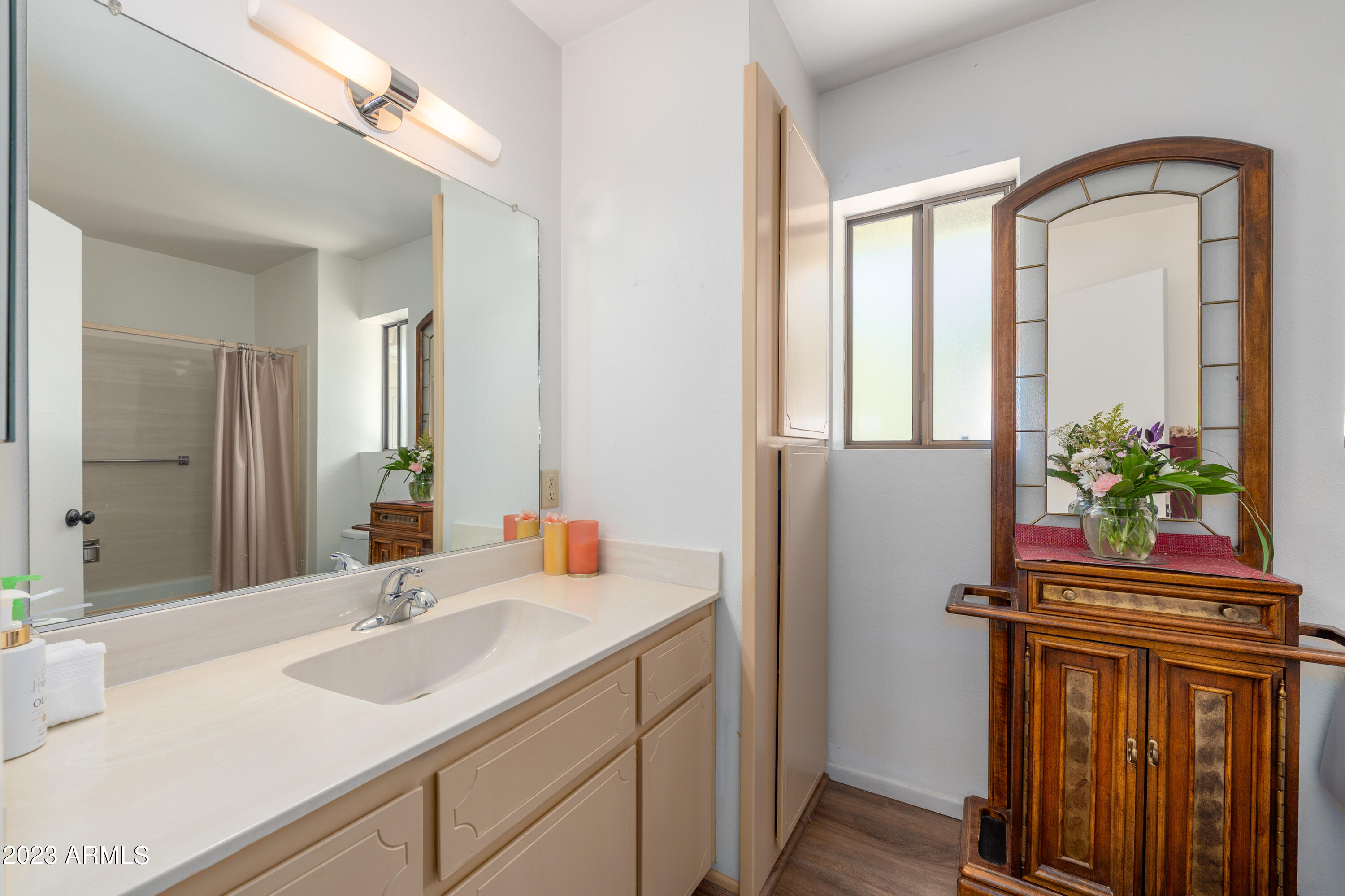 1200 Tanglewood Road Prescott, AZ 86303 - Photo 15 of 38 Hall Bath