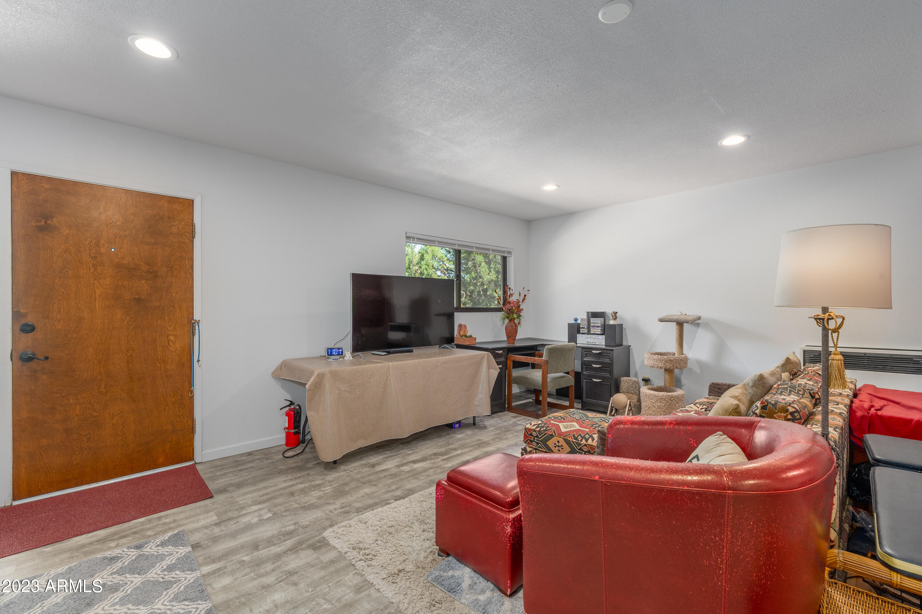 1200 Tanglewood Road Prescott, AZ 86303 - Photo 22 of 38 Mother-in-Law suite basement