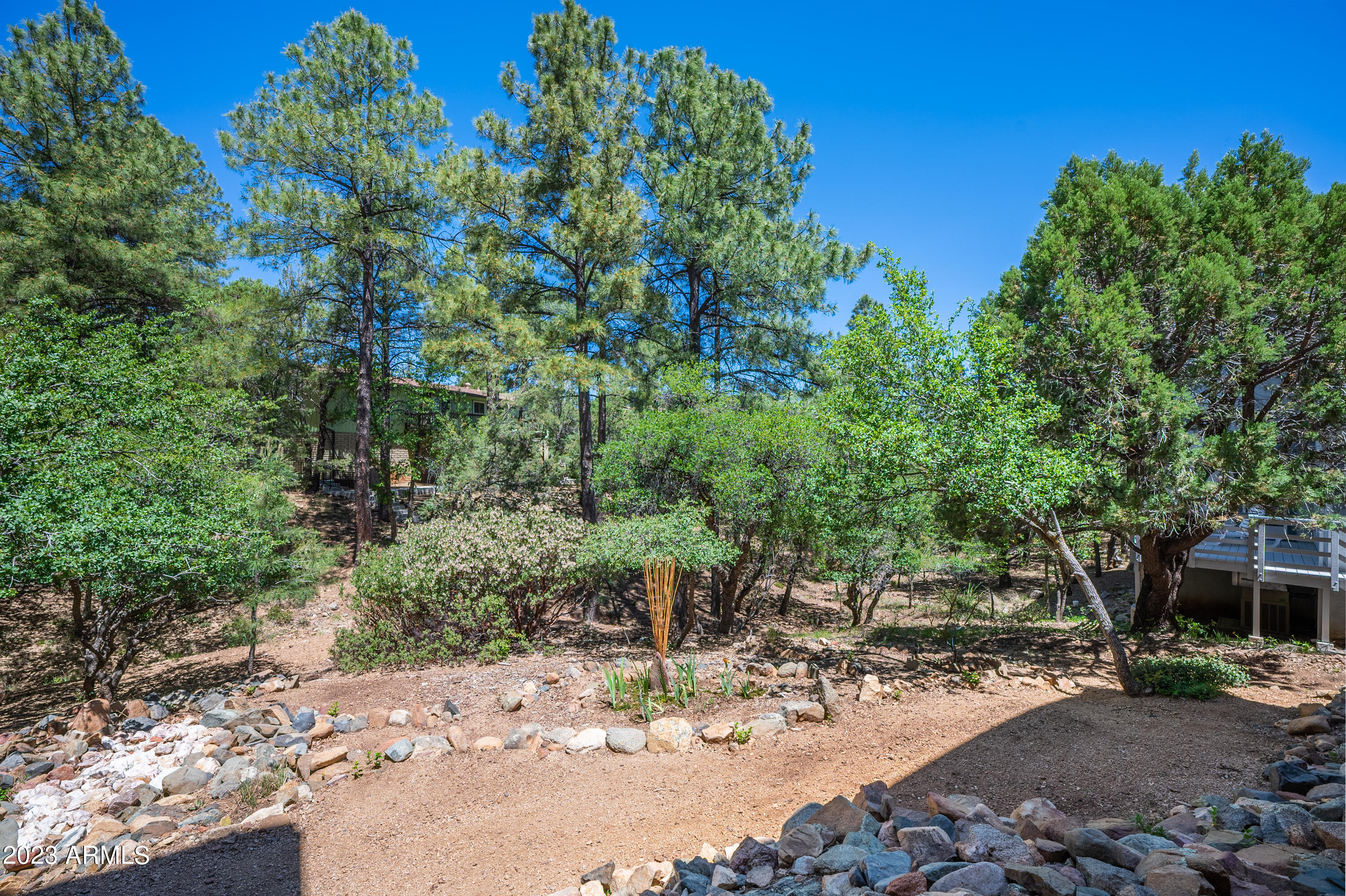 1200 Tanglewood Road Prescott, AZ 86303 - Photo 25 of 38 Love the home/Love the View