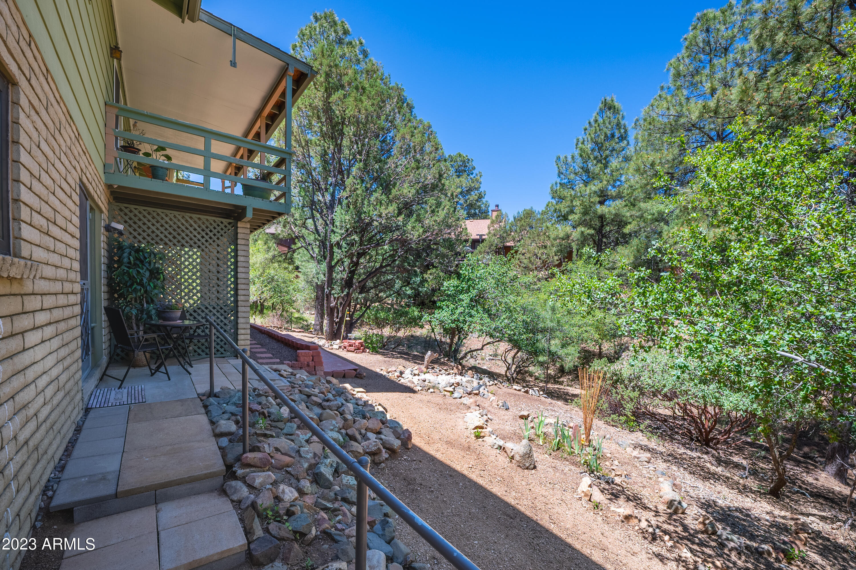 1200 Tanglewood Road Prescott, AZ 86303 - Photo 26 of 38 Private Beauty