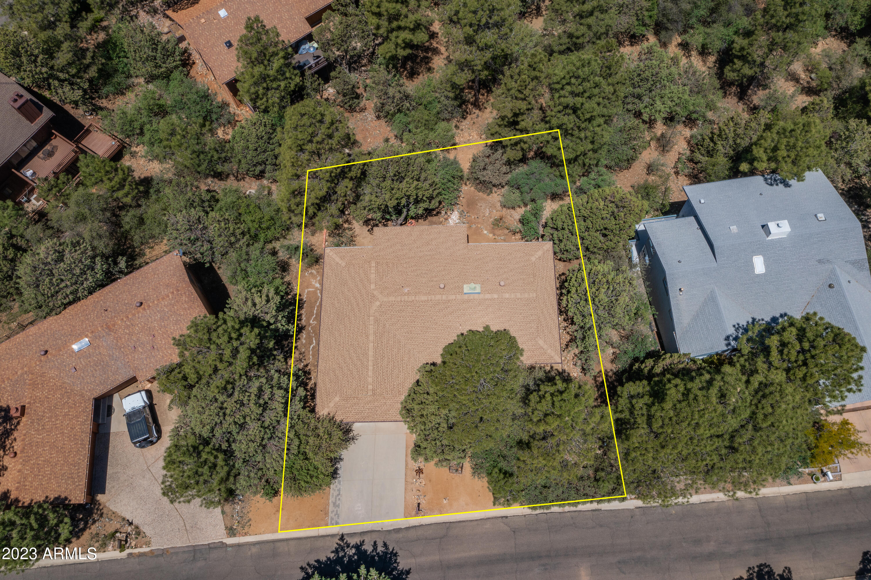 1200 Tanglewood Road Prescott, AZ 86303 - Photo 31 of 38 There you have it!