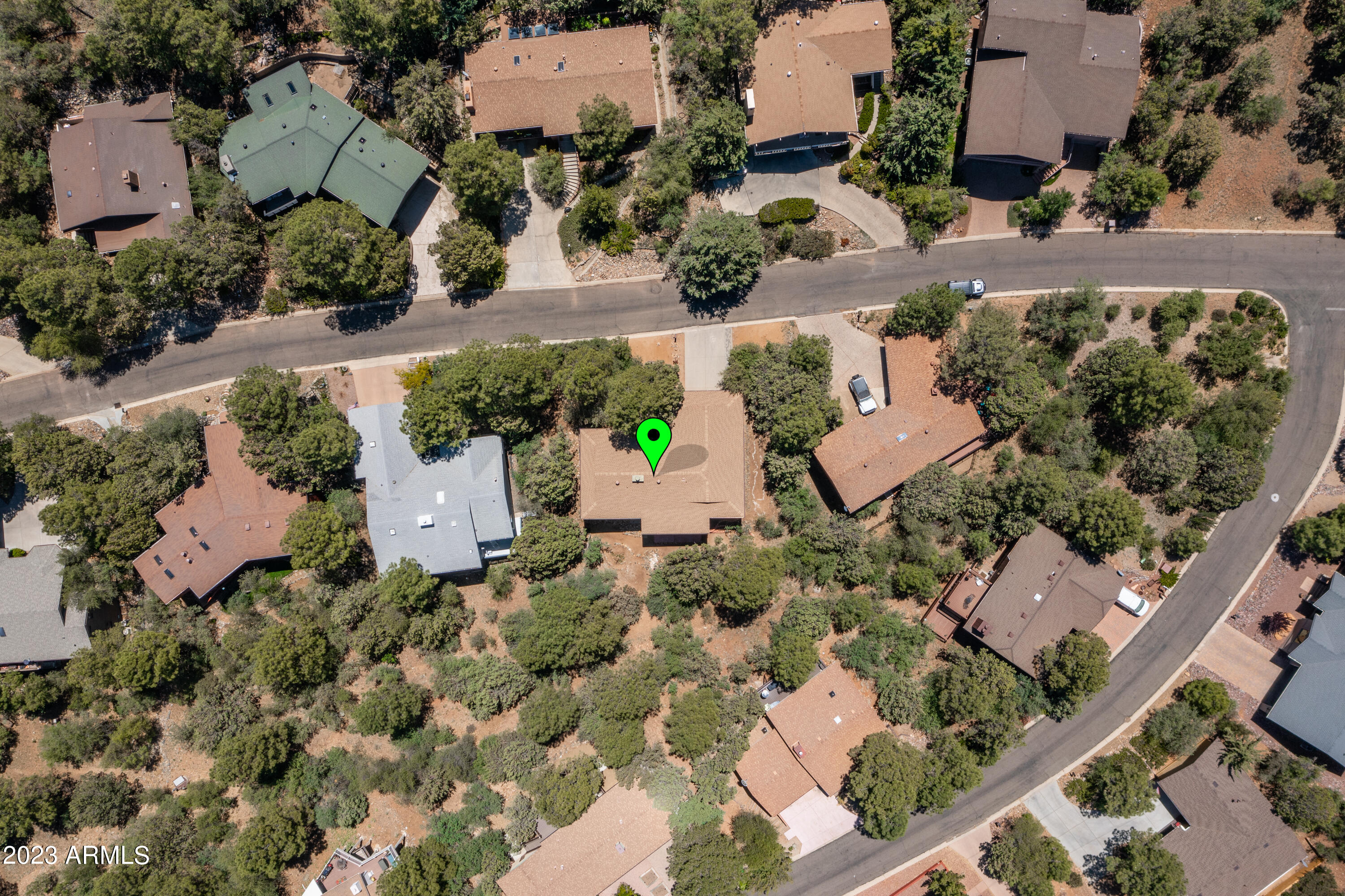 1200 Tanglewood Road Prescott, AZ 86303 - Photo 34 of 38 Tanglewood!