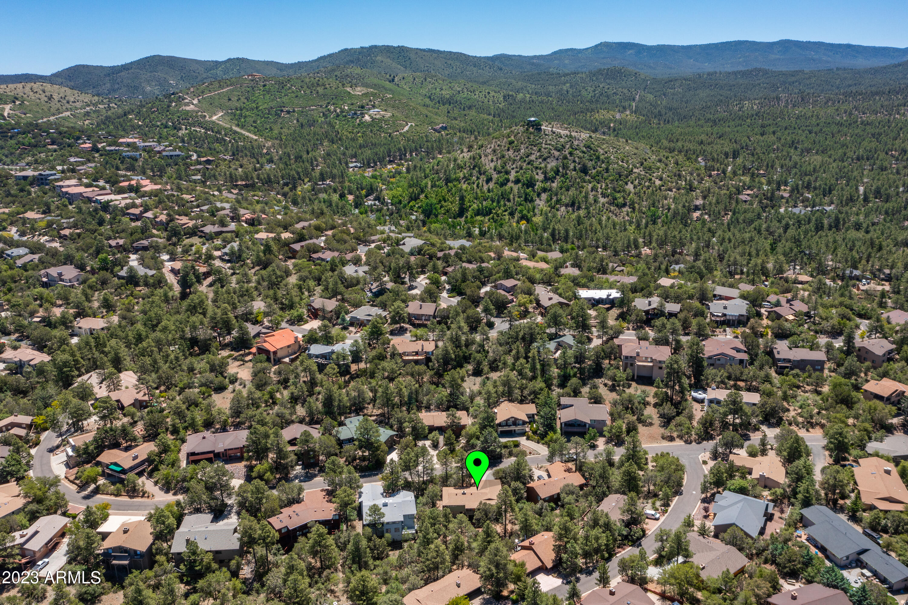 1200 Tanglewood Road Prescott, AZ 86303 - Photo 35 of 38 230529 1200 Tanglewood Rd 035