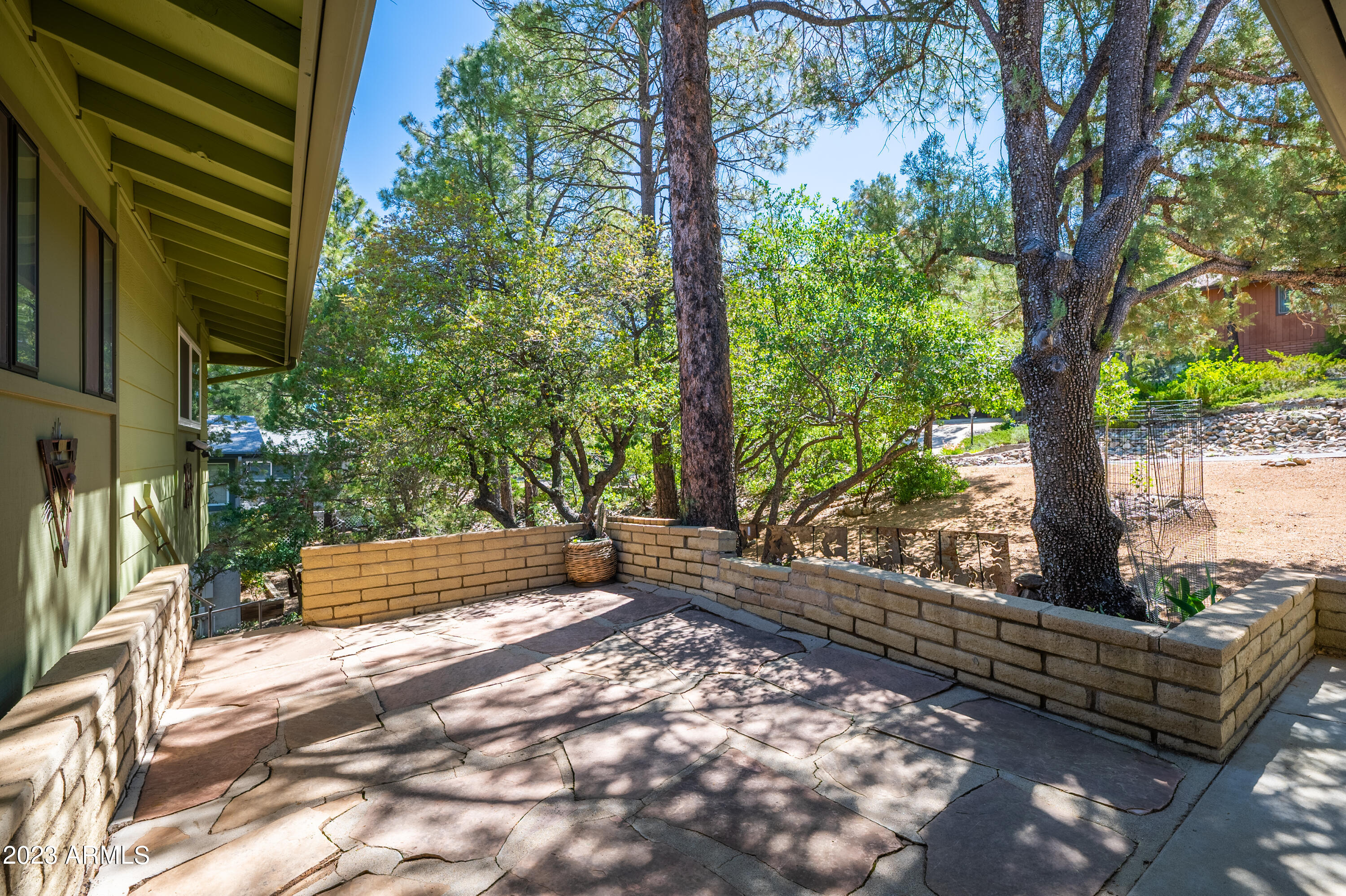 1200 Tanglewood Road Prescott, AZ 86303 - Photo 4 of 38 Sit out front or wait for it...