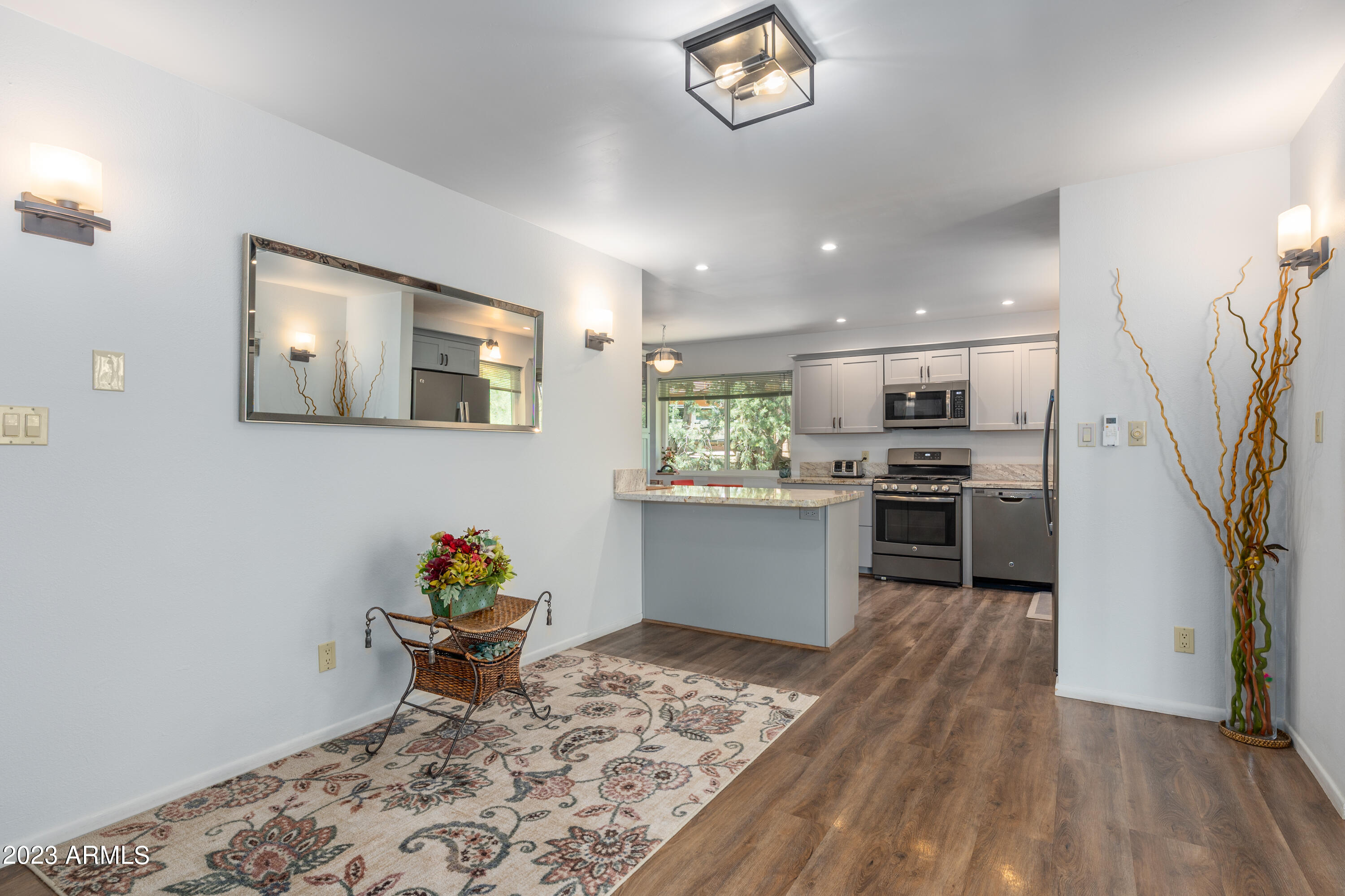 1200 Tanglewood Road Prescott, AZ 86303 - Photo 10 of 38 The Perfect Dining Area