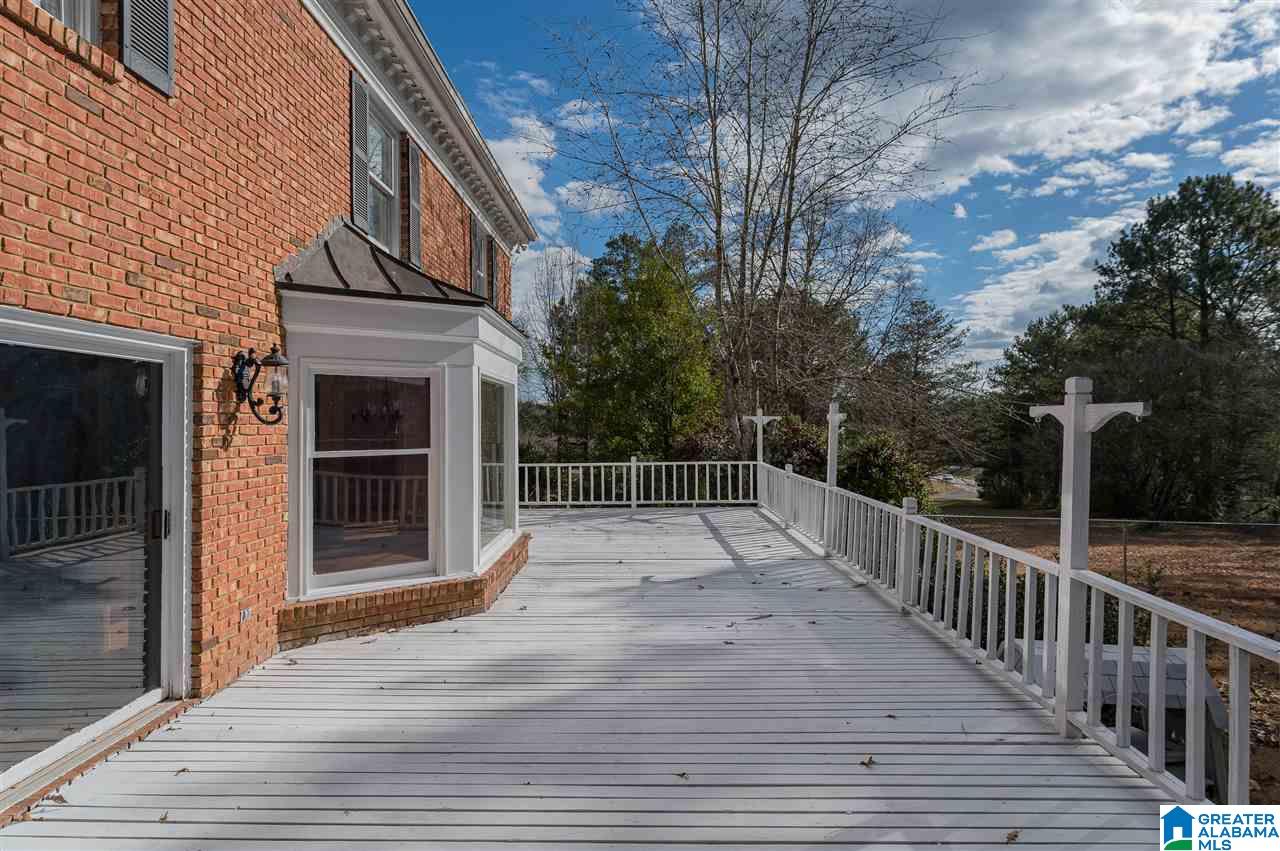 7200 Cliff Circle Dora, AL 35062 - Photo 46 of 49