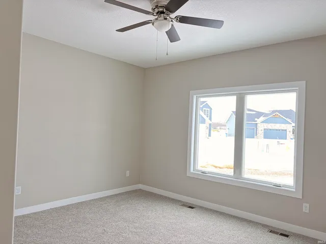 $364,800 | 5070 Chickadee Drive, Woodburn, IN 46797