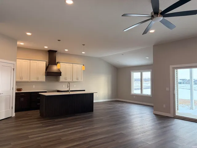 $364,800 | 5070 Chickadee Drive, Woodburn, IN 46797