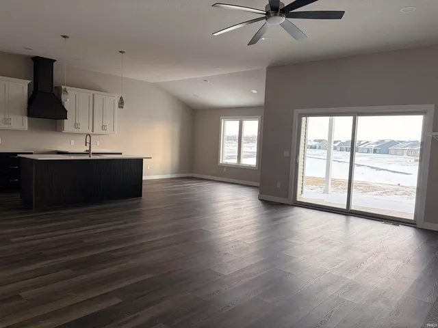 $364,800 | 5070 Chickadee Drive, Woodburn, IN 46797