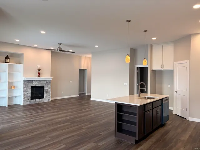 $364,800 | 5070 Chickadee Drive, Woodburn, IN 46797