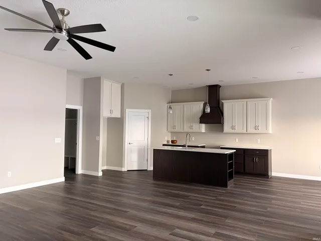 $364,800 | 5070 Chickadee Drive, Woodburn, IN 46797