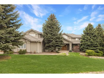 $2,495,000 | 8528 Skyland Drive, Niwot, CO 80503