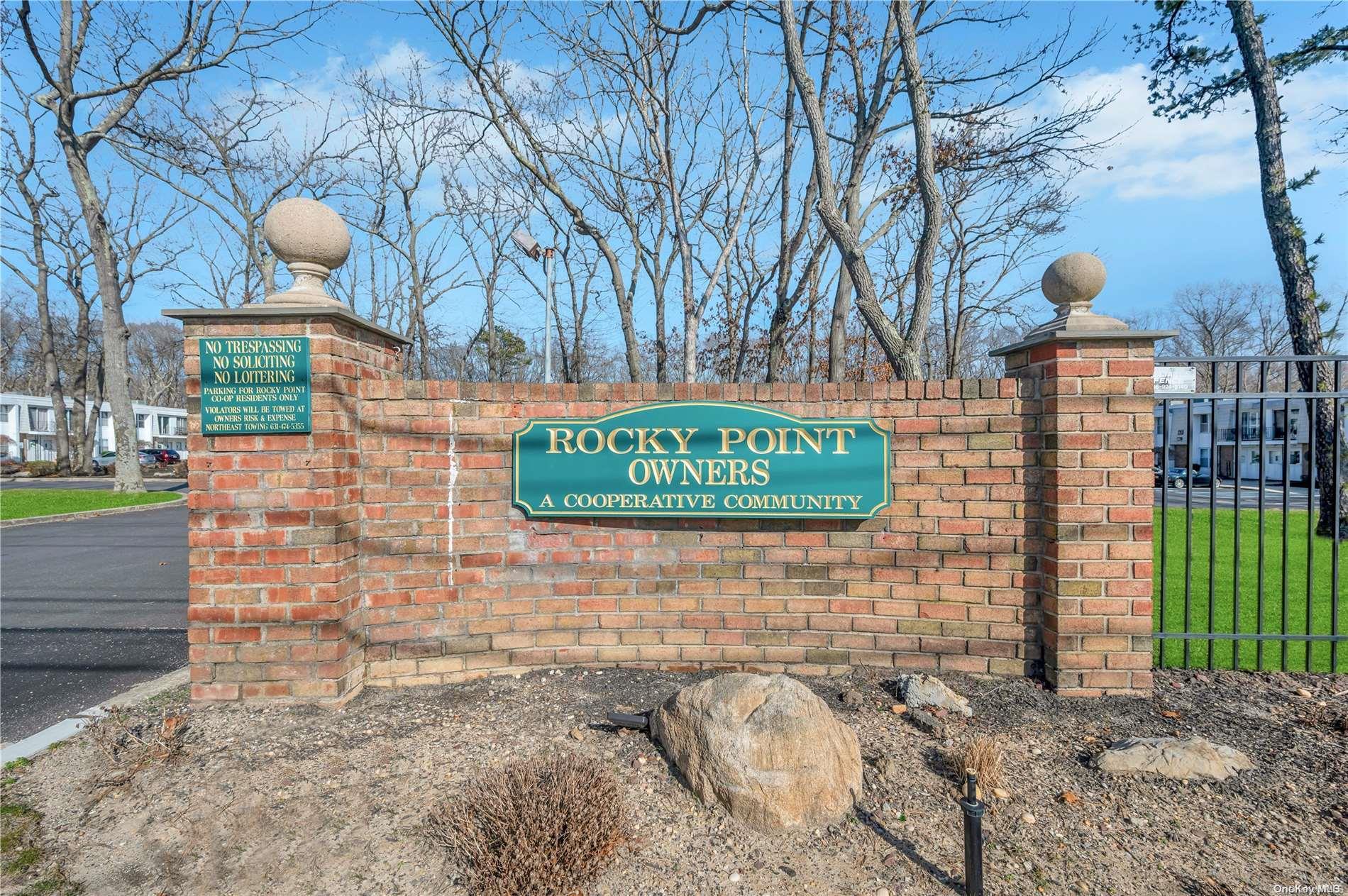 61 Rocky Point Yaphank Road, Unit 70 Rocky Point, NY 11778 - Photo 1 of 1 Gallery Image 1
