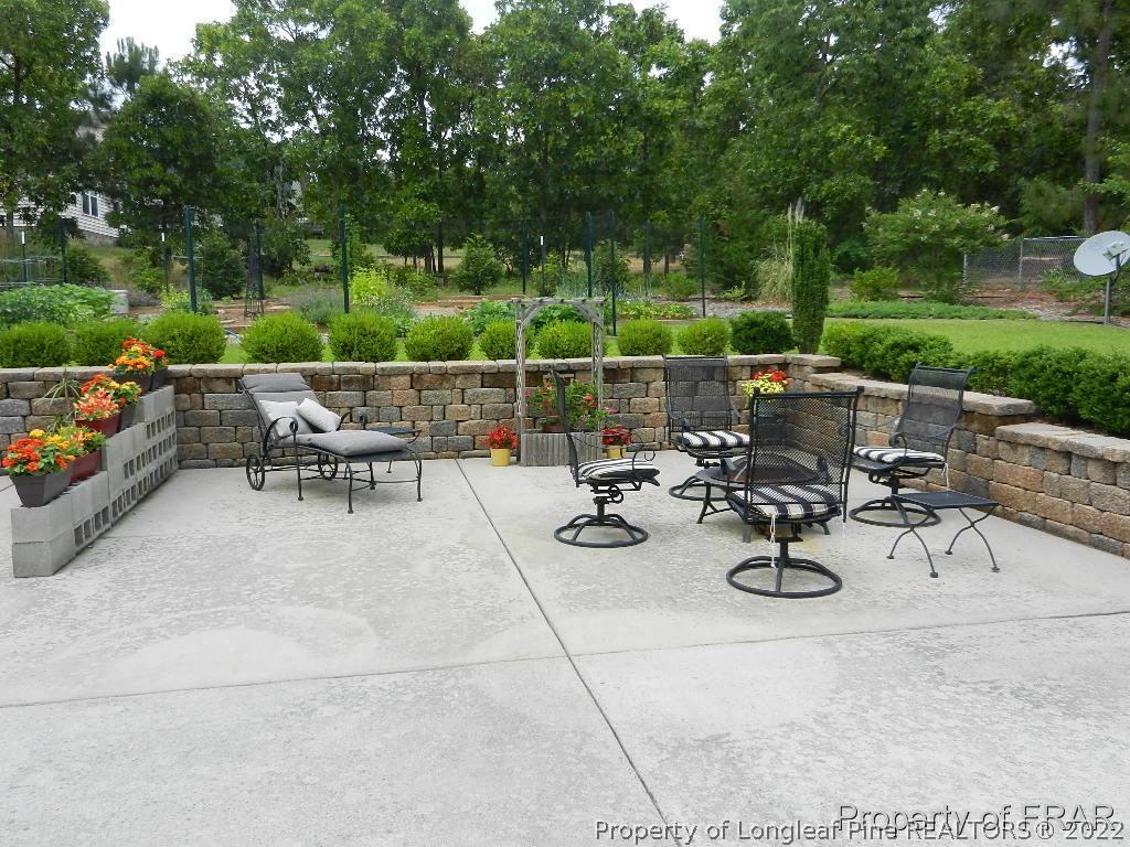 591 Vic Keith Road Sanford, NC 27332 - Photo 2 of 36 Gallery Image 2