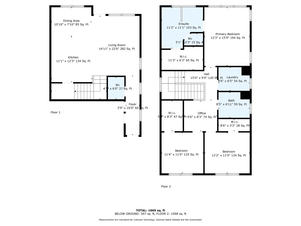 4402 McKinley Street, Unit B Houston, TX 77051 - Photo 20 of 21