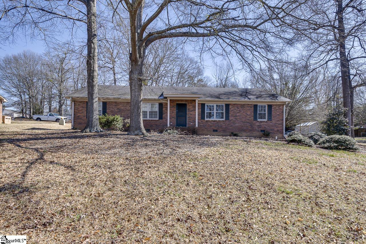 410 John Street, Unit A Greer, SC 29651 - Photo 1 of 20