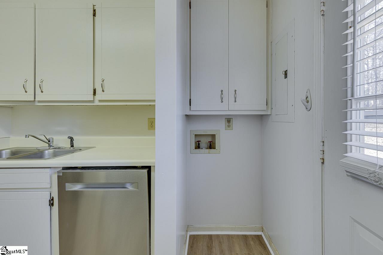 410 John Street, Unit A Greer, SC 29651 - Photo 11 of 20