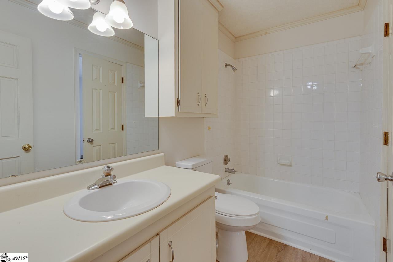 410 John Street, Unit A Greer, SC 29651 - Photo 15 of 20