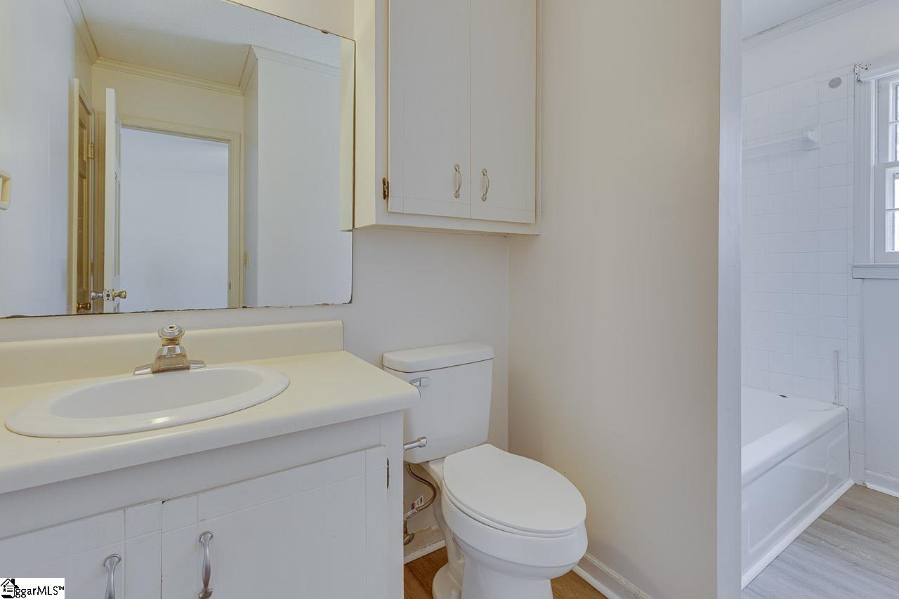 410 John Street, Unit A Greer, SC 29651 - Photo 18 of 20