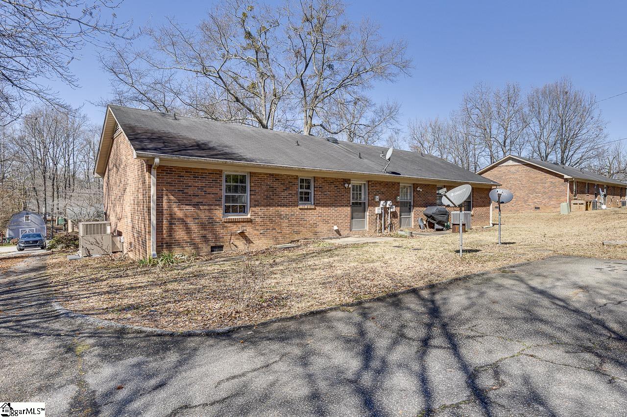 410 John Street, Unit A Greer, SC 29651 - Photo 20 of 20