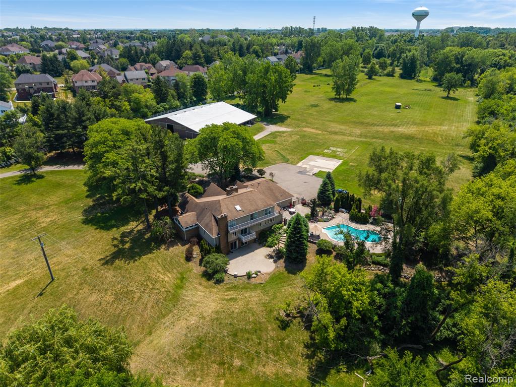 47915 Six Mile Road Northville, MI 48168 - Photo 10 of 15