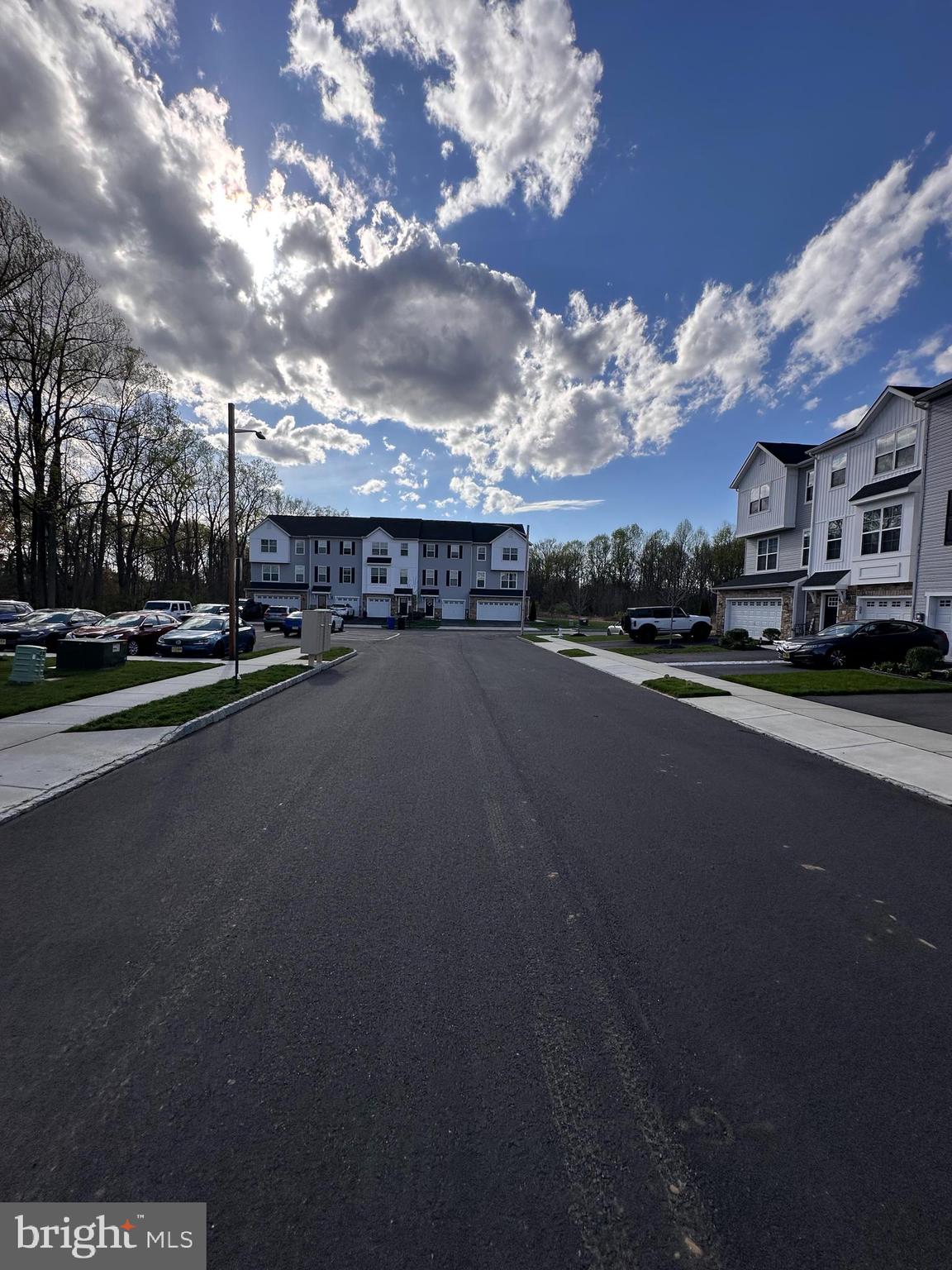 65 Aviary Road Thorofare, NJ 08086 - Photo 16 of 16 a view of a street with houses