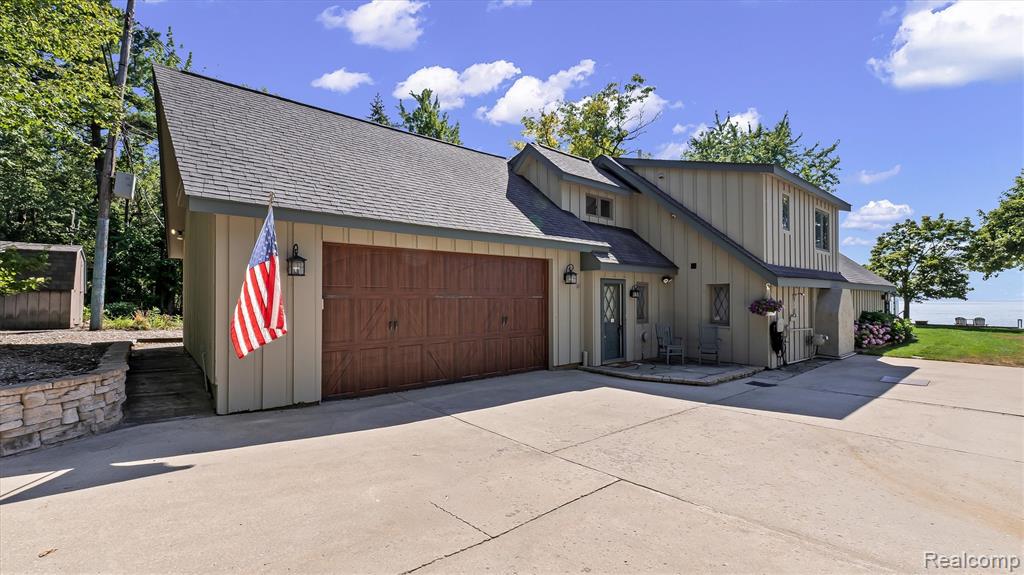 5892 Port Austin Road Caseville, MI 48725 - Photo 1 of 41 Gallery Image 1