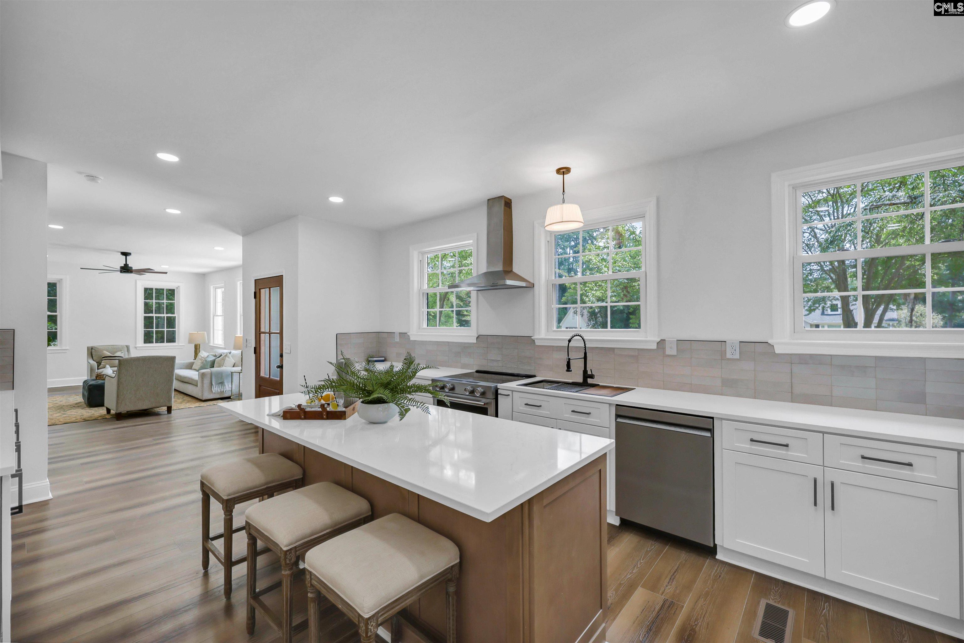 1603 Tanglewood Road Columbia, SC 29204 - Photo 2 of 57
