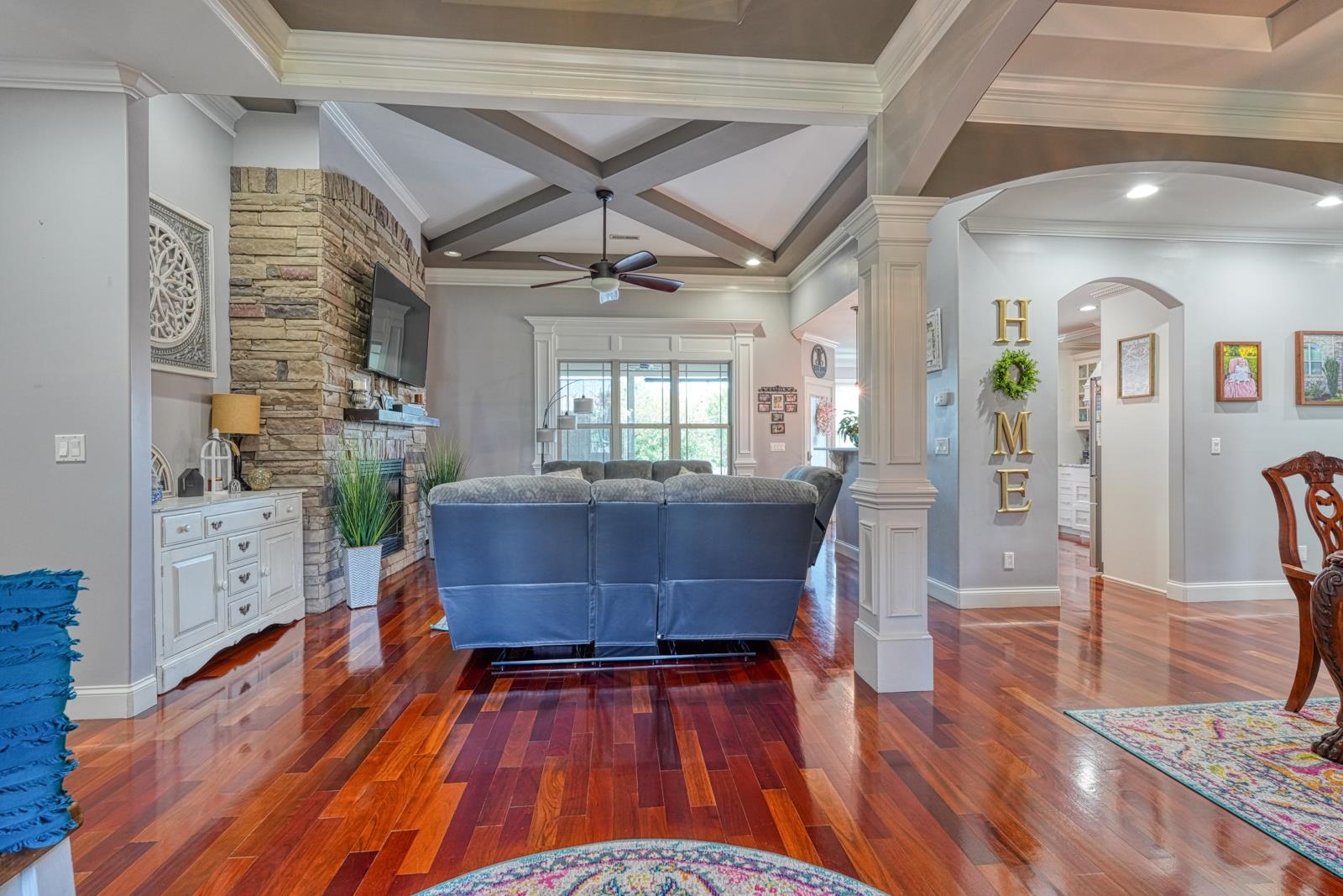 504 Double Bridge Road Boiling Springs, SC 29316 - Photo 6 of 50