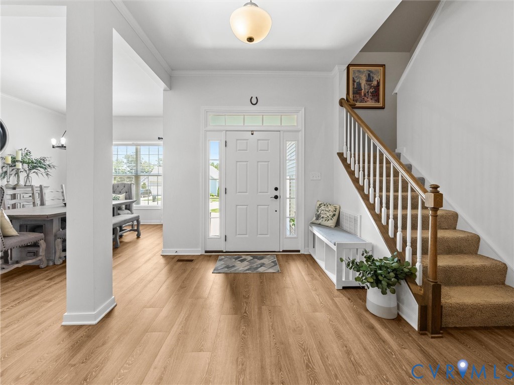 9606 Simonsville Road Midlothian, VA 23112 - Photo 5 of 40