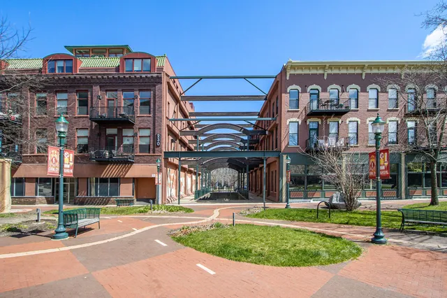 $228,000 | 222 North Kalamazoo Mall, Unit 290, Kalamazoo, MI 49007