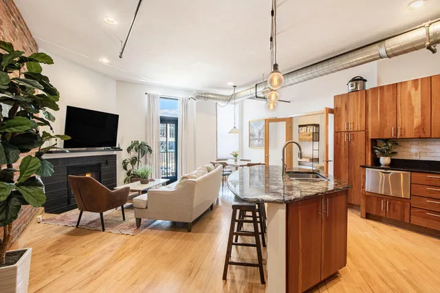 $228,000 | 222 North Kalamazoo Mall, Unit 290, Kalamazoo, MI 49007