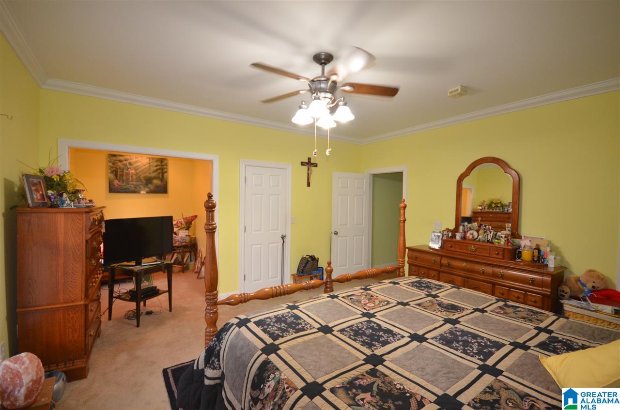 649 Teem Road Cullman, AL 35057 - Photo 23 of 45