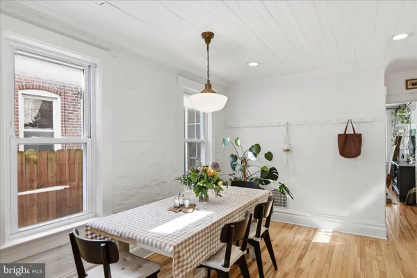 $299,900 | 828 East Chestnut Street, Lancaster, PA 17602