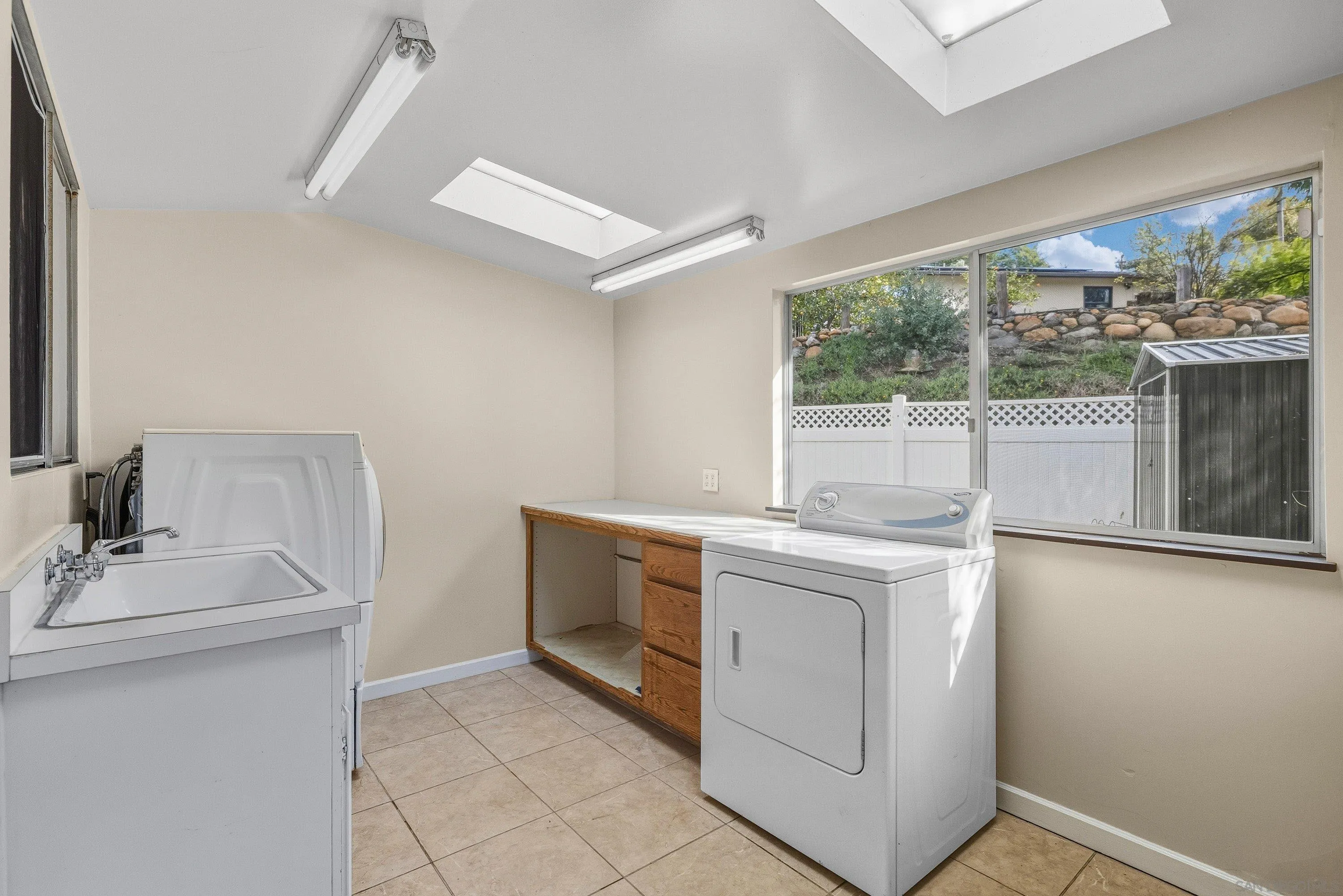 1491 Louise Drive Alpine, CA 91901 - Photo 21 of 45 a kitchen with a stove and a sink