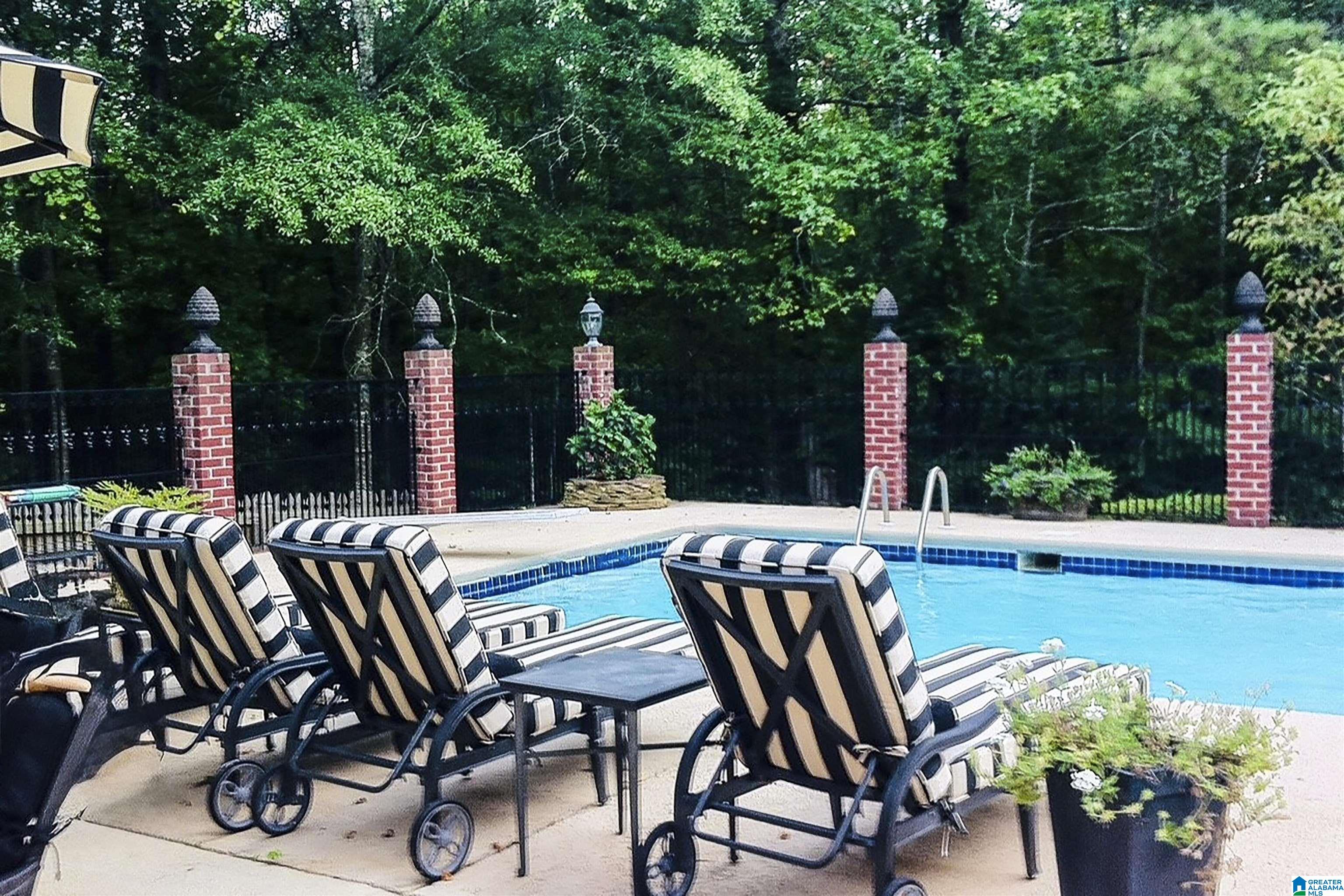 4465 Choccolocco Road Anniston, AL 36207 - Photo 28 of 97