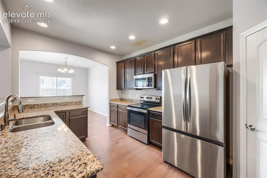 10202 Boulder Ridge Drive Peyton, CO 80831 - Photo 8 of 40