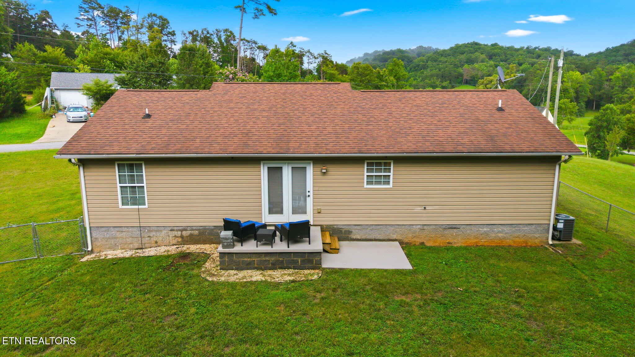 111 Agape Lane Heiskell, TN 37754 - Photo 28 of 29 Gallery Image 28
