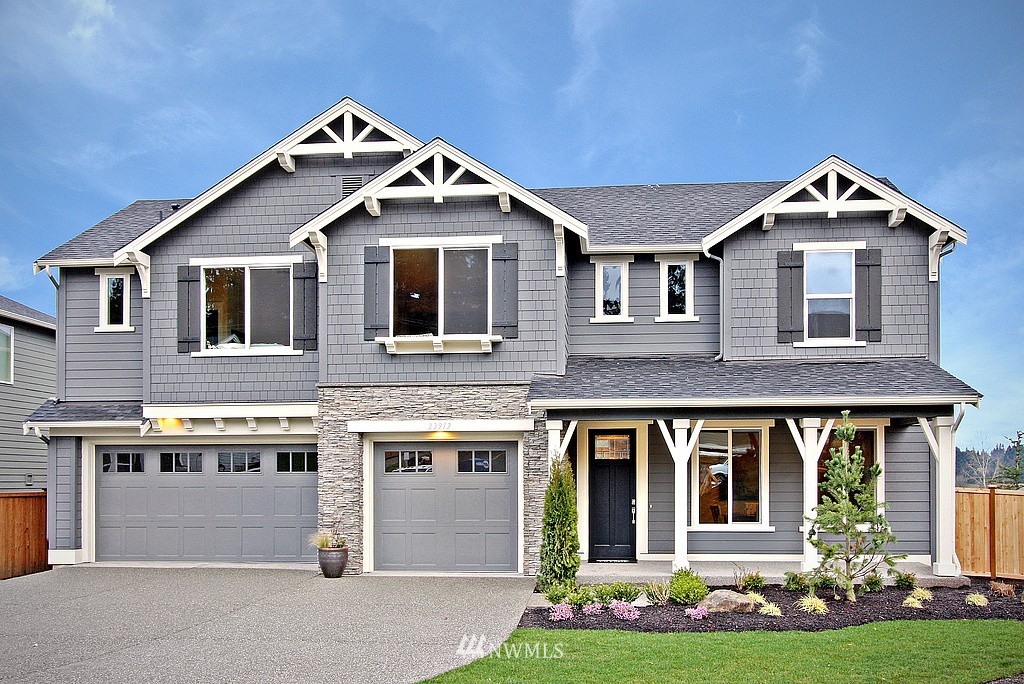23819 3rd ( 10) Drive Southeast Bothell, WA 98021 - Photo 1 of 18