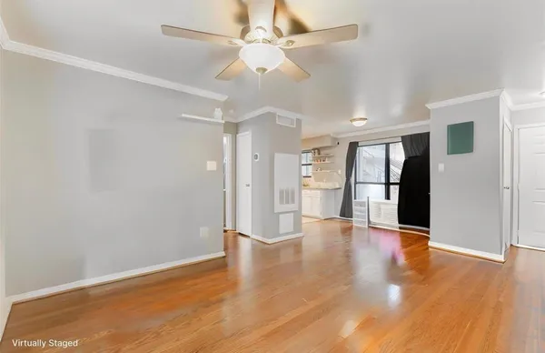 $1,150 | 101 Stratford Street, Unit 103, Houston, TX 77006