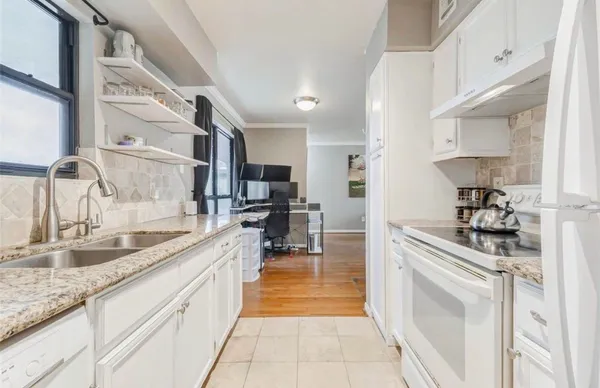 $1,150 | 101 Stratford Street, Unit 103, Houston, TX 77006