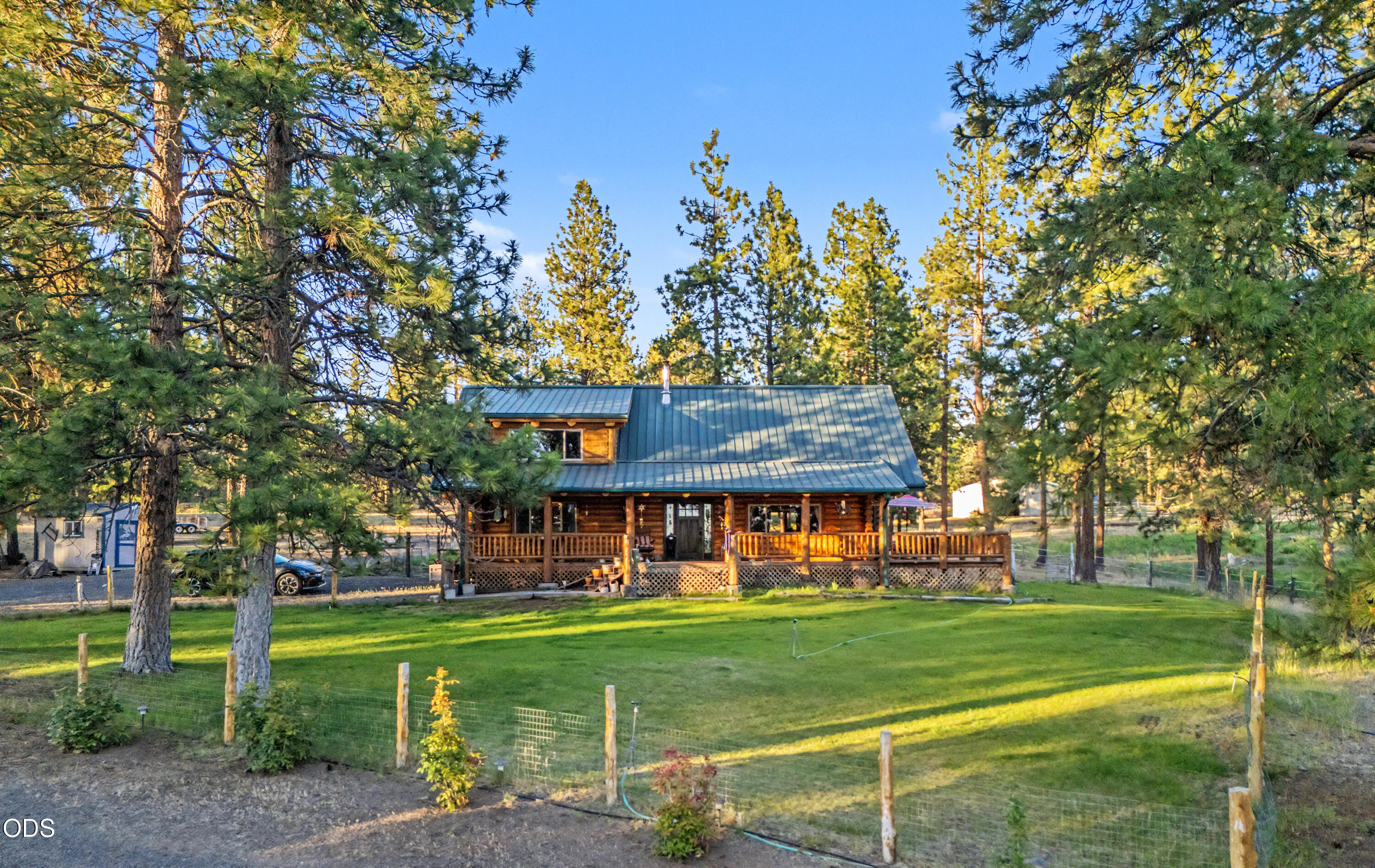 28333 Yonna Wood Road Bonanza, OR 97623 - Photo 61 of 61