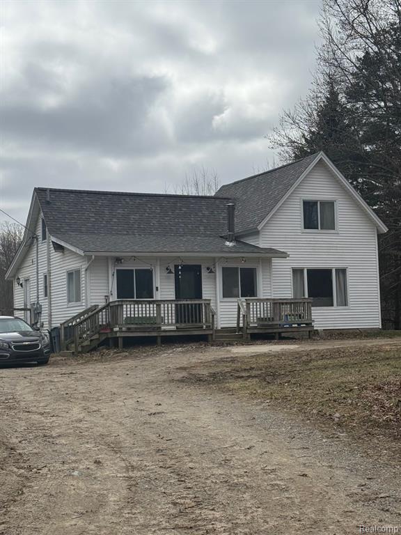 4226 Welch Road Attica, MI 48412 - Photo 1 of 20