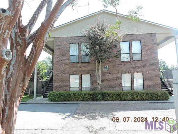 $1,200 | 7782 Lasalle Avenue, Unit 6, Baton Rouge, LA 70806