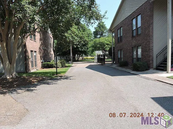 $1,200 | 7782 Lasalle Avenue, Unit 6, Baton Rouge, LA 70806