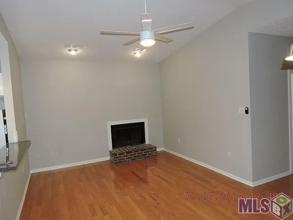 $1,200 | 7782 Lasalle Avenue, Unit 6, Baton Rouge, LA 70806