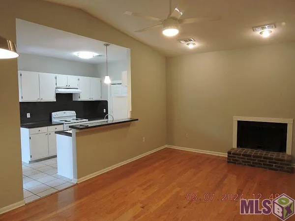 $1,200 | 7782 Lasalle Avenue, Unit 6, Baton Rouge, LA 70806