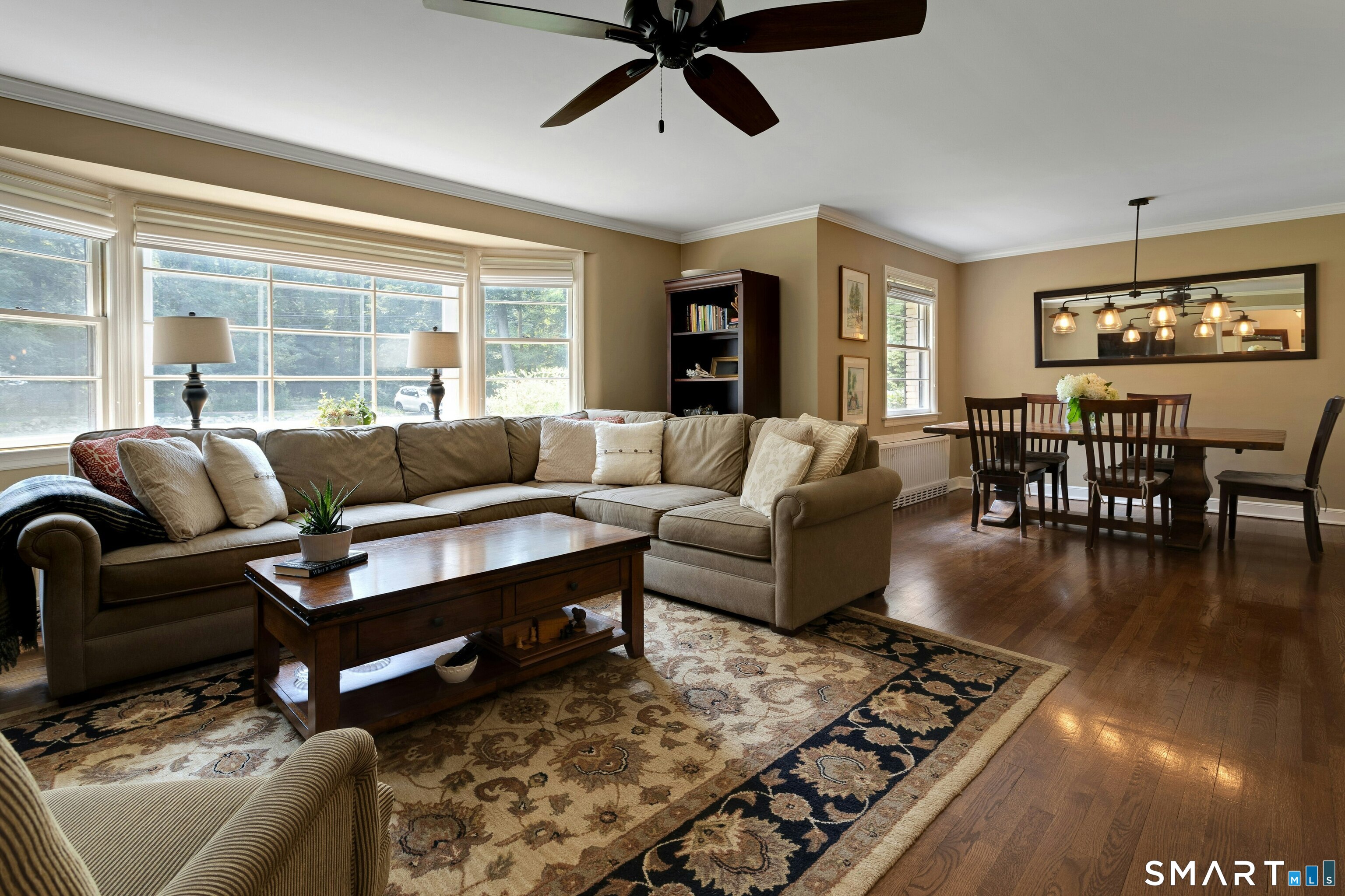160 Eden Road Stamford, CT 06907 - Photo 5 of 27