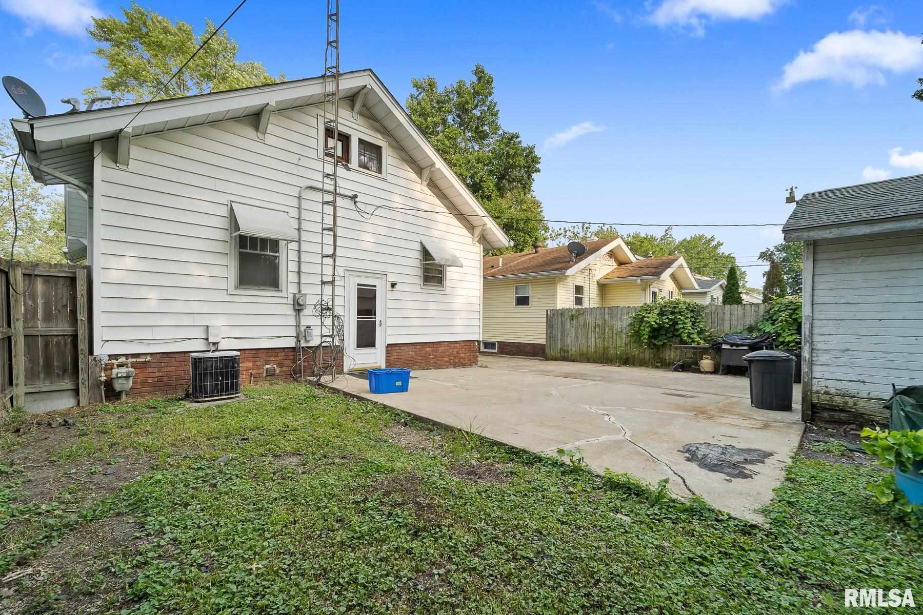 2509 South 9th Street Springfield, IL 62703 - Photo 8 of 25 Gallery Image 8