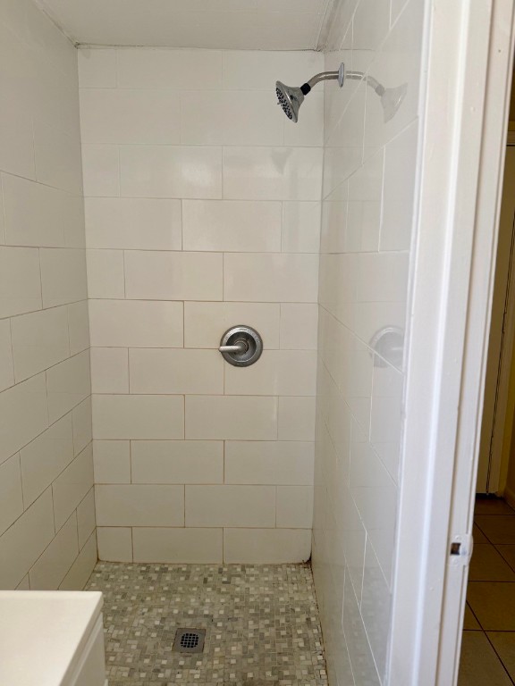 1608 Dyer Avenue Rosenberg, TX 77471 - Photo 11 of 16 a bathroom with a shower